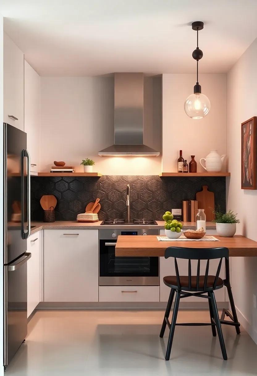 Creating Cozy Nooks for intimate Cooking Moments And Gatherings
