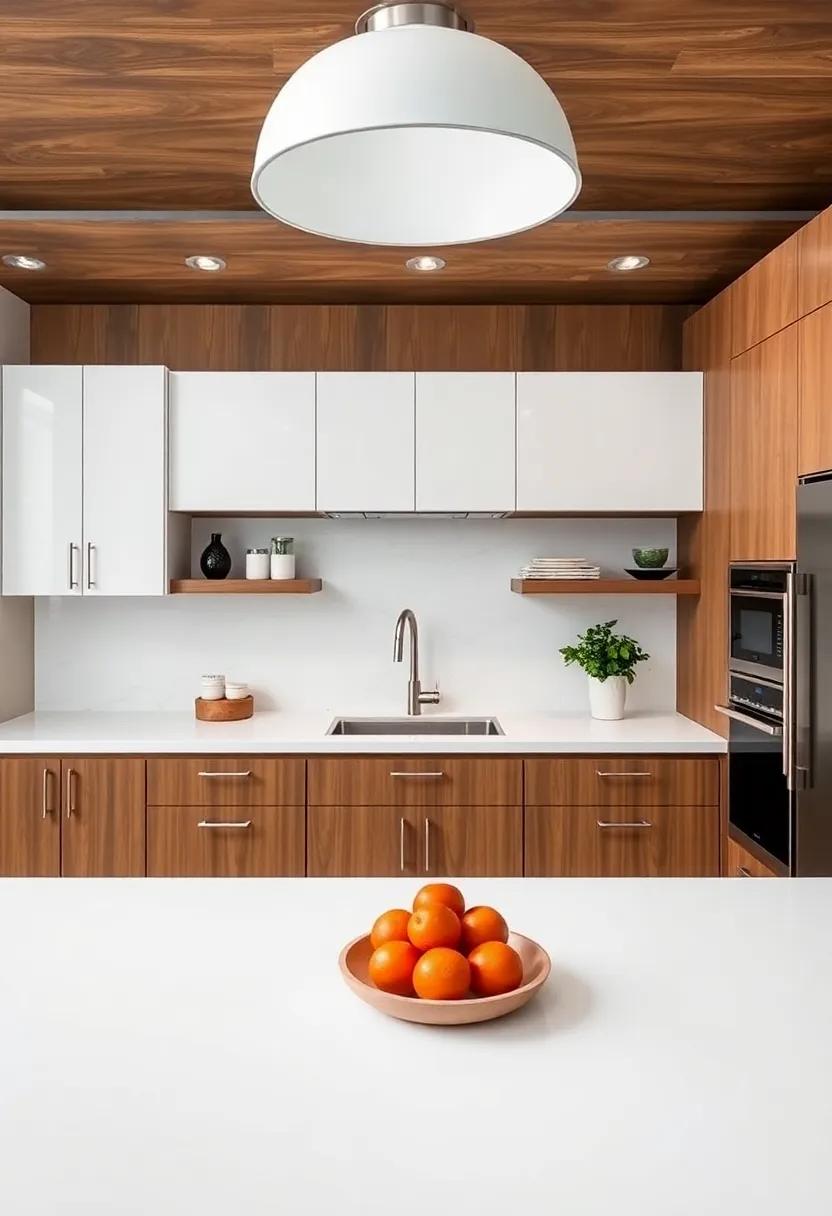 Customized ⁣Cabinetry That‍ Maximizes Every Square⁤ Inch