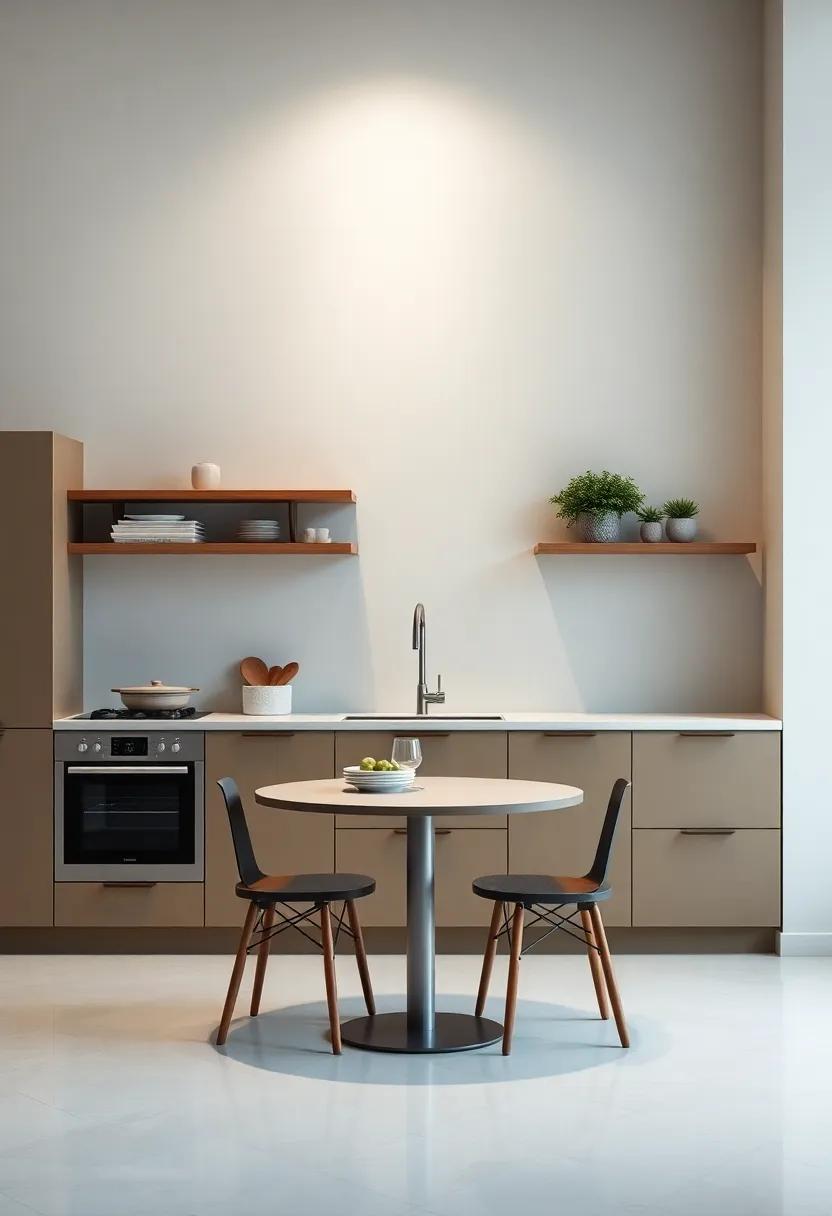 Embracing Minimalism: Focusing On Essentials⁣ For​ A⁤ Clean Look