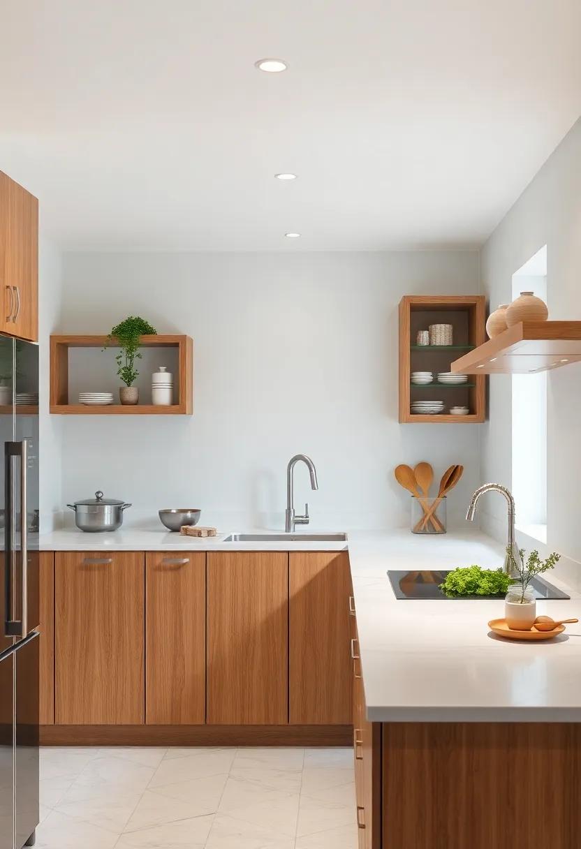 Incorporating⁣ Technology For A Seamless Culinary Experience