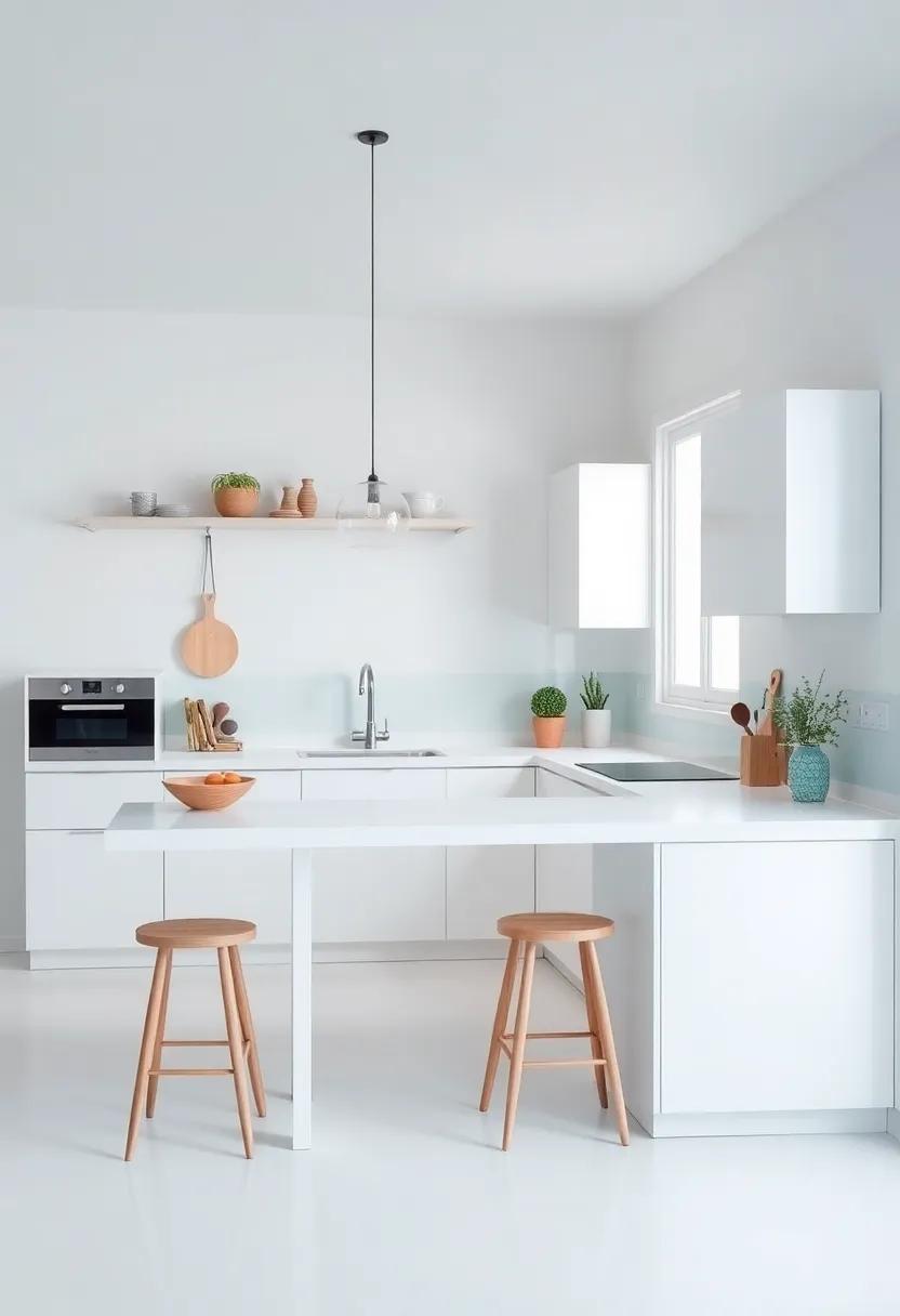 Multi-Functional furniture That Adapts To Your Cooking Needs