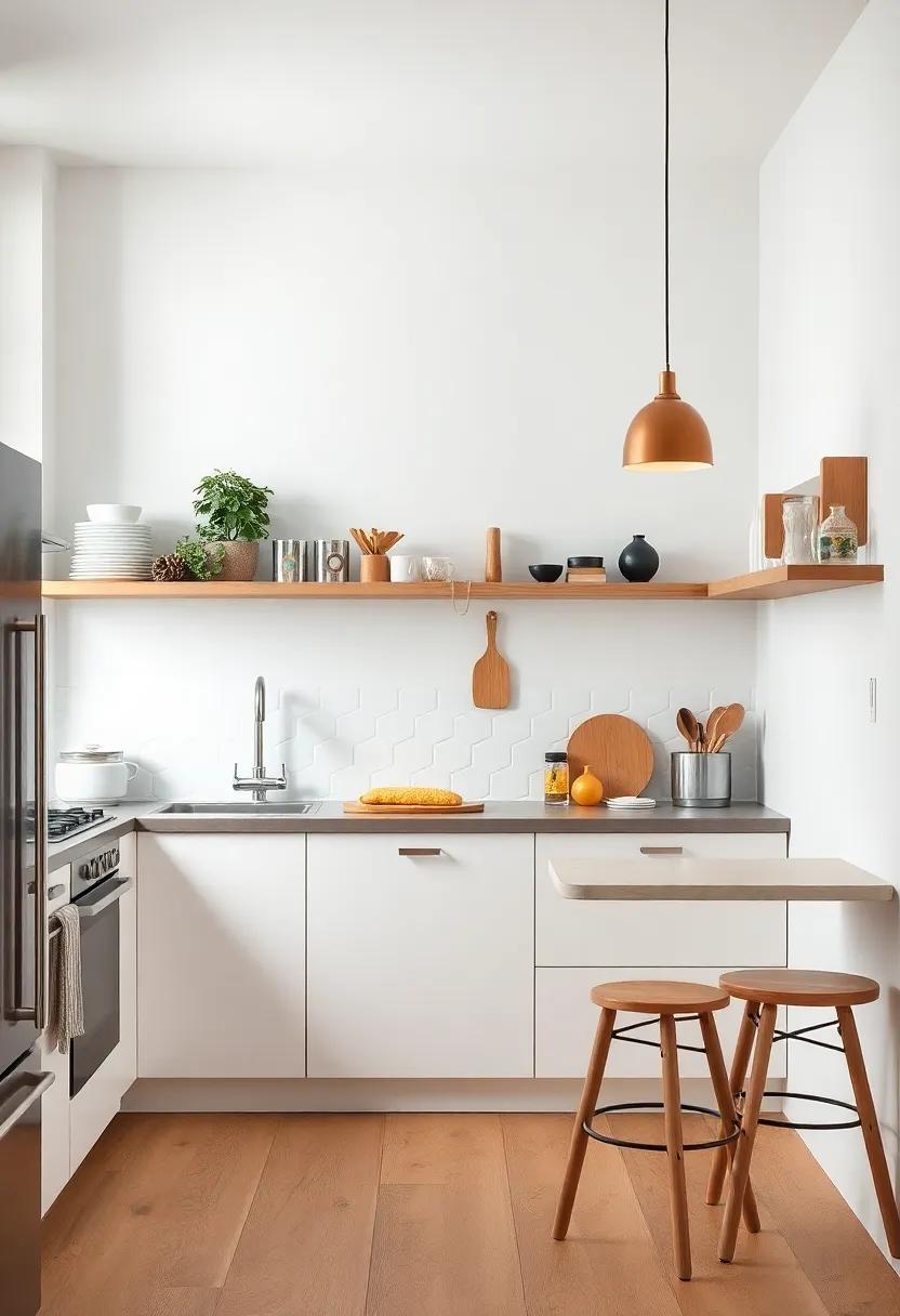 Quirky Accessories That Infuse Personality Into Your Kitchen Design