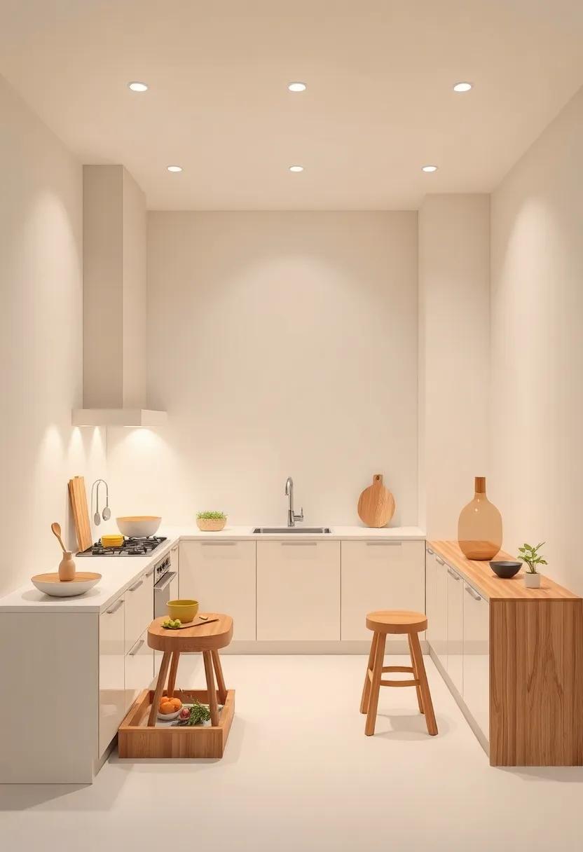 Sounds Of Cooking: Enhancing Culinary Experiences With Acoustic Elements