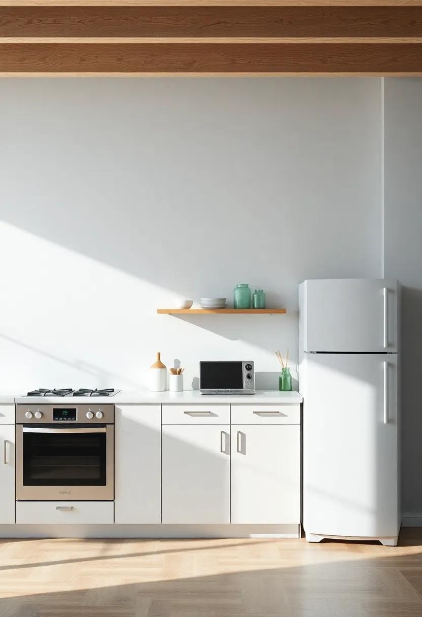Space-Saving Appliances That Deliver Big‍ Results ⁢In Small Packages