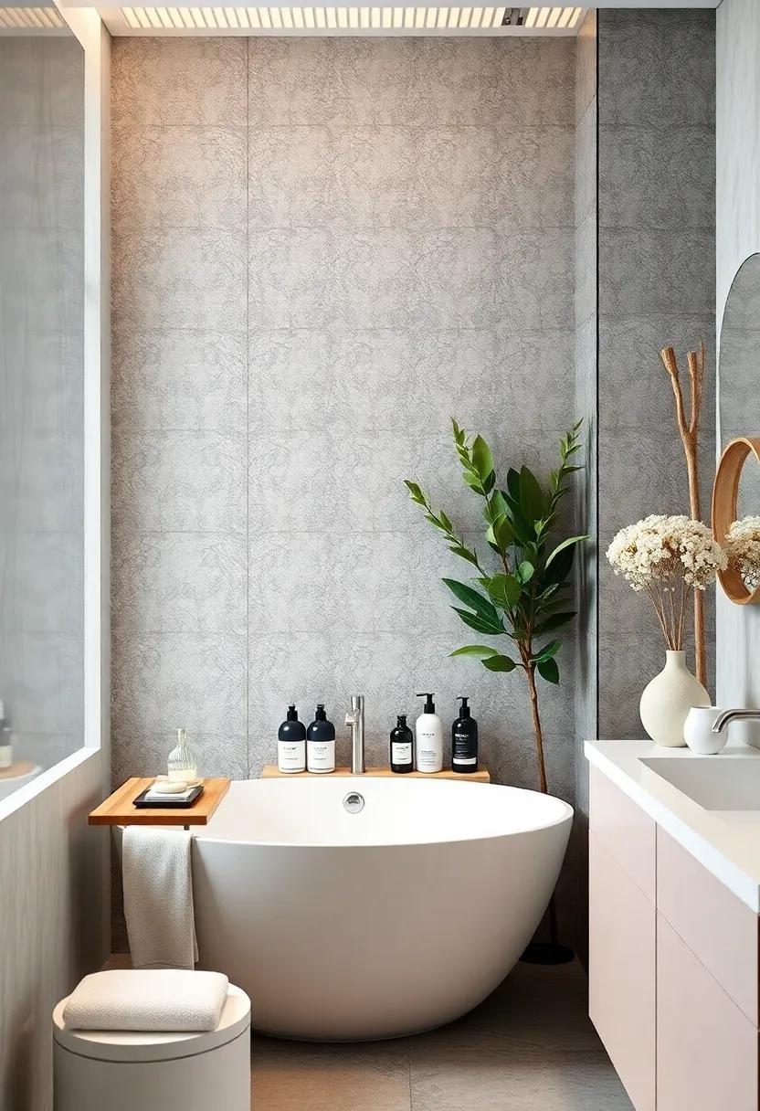 Fragrance-Free Essentials: Choose only a few minimalist‍ products⁤ with ⁤calming scents, avoiding overpowering fragrances to promote relaxation