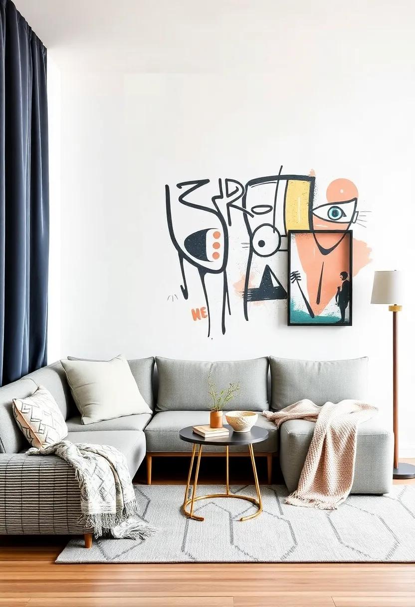 Enhancing comfort with Chic Seating Options and cozy Textiles