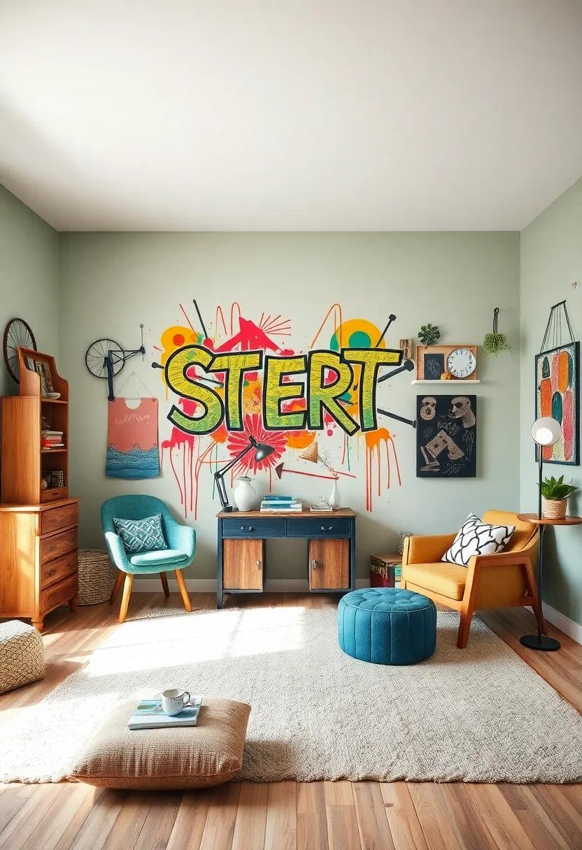 Incorporating Vintage Finds to Add Character to⁤ Modern Designs