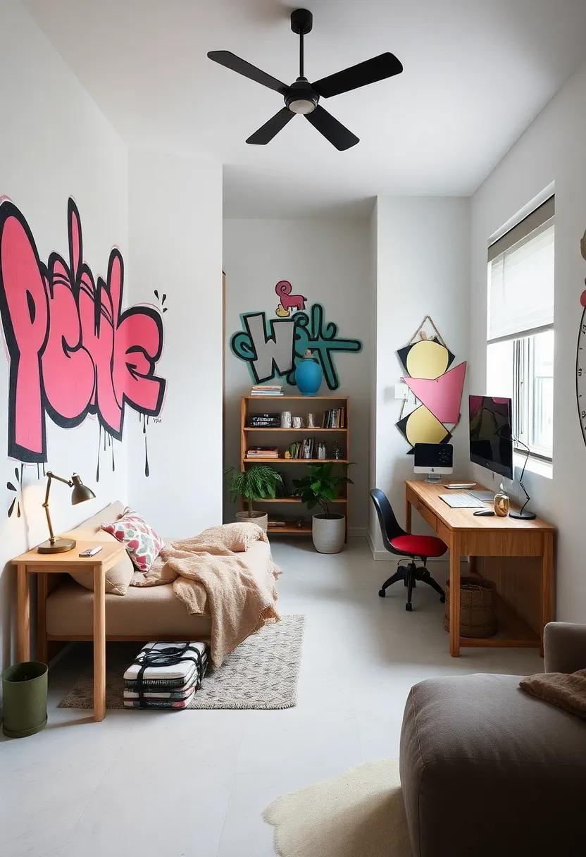 Creating an Urban Vibe With⁣ Stylish Lighting Fixtures and Accents