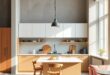 27 Inspiring Highlights of Scandinavian Kitchen Design: Sleek, Functional, and Timeless