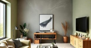 24 Inspiring Ideas for an Olive Green Boys’ Teen Room Makeover