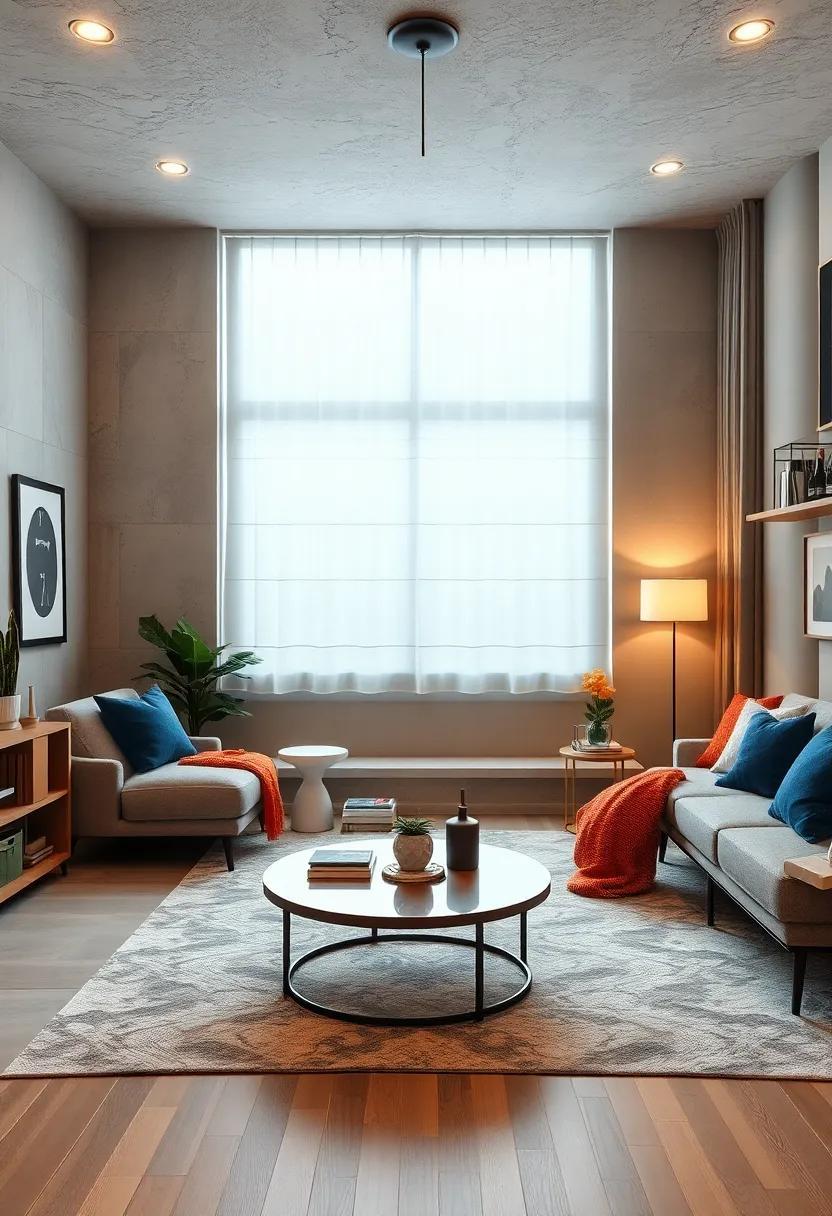 Urban Boys’ Teen Room Style: A Guide to Cool and Contemporary Spaces for Young Trendsetters