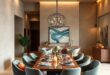 29 Contemporary Dining Room Styles to Inspire Your Next Home Makeover