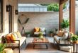 29 Stunning Natural Stone Tile Ideas for Transforming Your Patio Floor