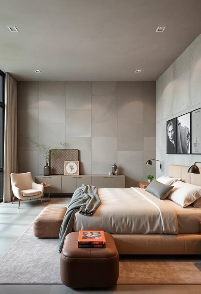 27 Essential Bedroom Furniture Ideas for Large Rooms: Maximize Your Space with Style