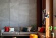 25 Inspiring Living Room Partitions With Built-In Seating for Your Home Makeover