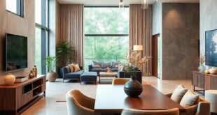 29 Inspiring Open-Concept Dining and Living Room Layout Ideas for Modern Spaces
