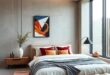 29 Inspiring Queen-Size Bedroom Bed Designs to Transform Your Sleep Space
