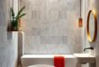 29 Unique Bathroom Wall Decoration Ideas to Transform Your Space Effortlessly