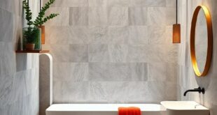 29 Unique Bathroom Wall Decoration Ideas to Transform Your Space Effortlessly