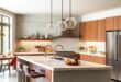29 Creative Kitchen Island Ideas to Transform Your Culinary Space