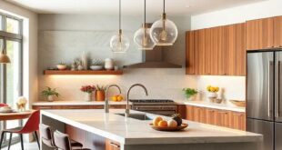 29 Creative Kitchen Island Ideas to Transform Your Culinary Space