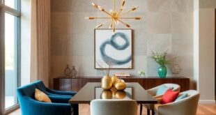 29 Elegant Flooring Choices to Transform Your Dining Room into a Stylish Haven