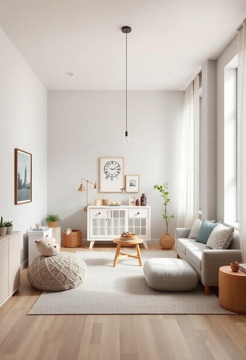 27 Inspiring Light Grey Boys Nursery Design Ideas for a Calm and Stylish Space