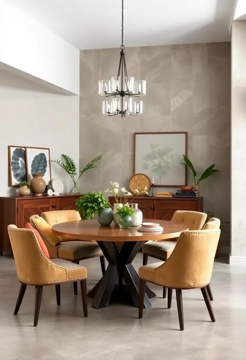 25 Inspiring Upcycled Dining Room Furniture Ideas to Revitalize Your Space