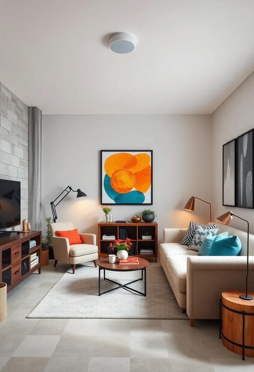 The Power‍ of⁤ Statement Wall Art: Transforming​ Teen Rooms⁣ into Personal Galleries