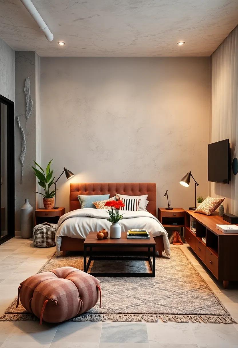 Navigating DIY‌ Decor Projects: Personalizing a Space‌ with Creativity and Flair