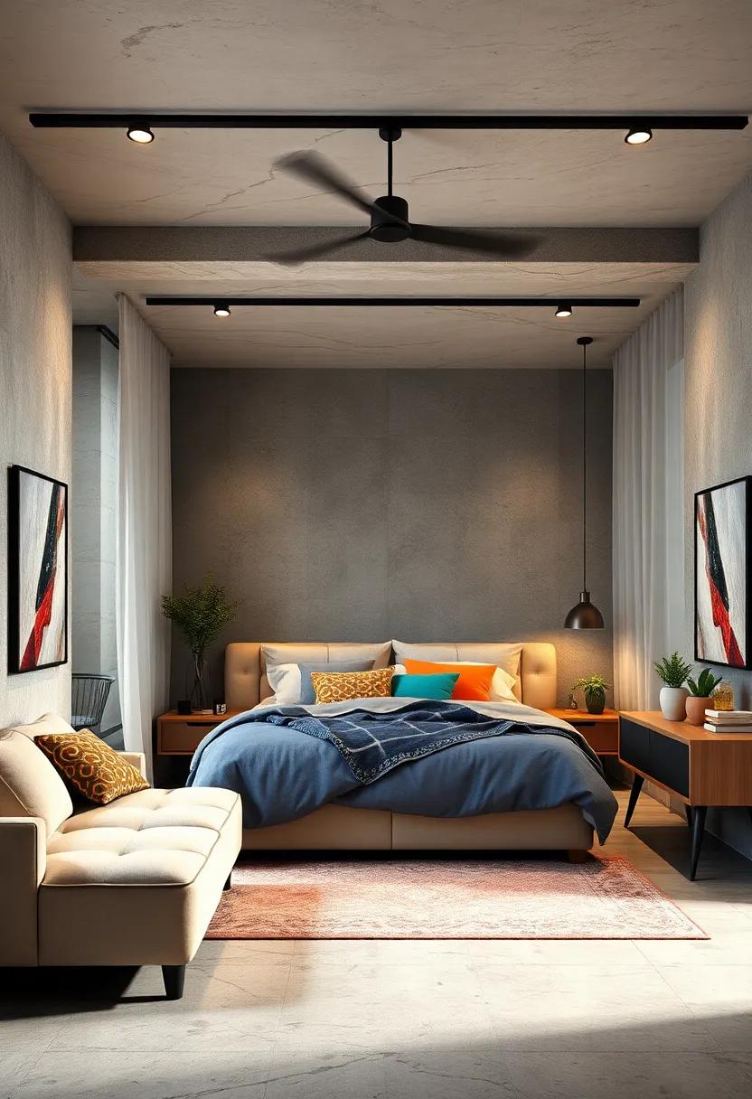 Comfortable ‍but cool Bedding: Selecting Sleep Essentials That Reflect ‍Style