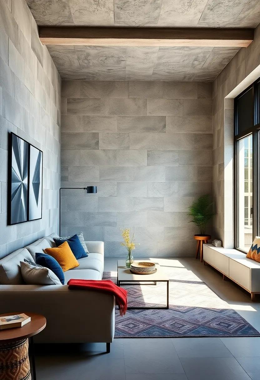 Layering​ Textures: ‍How⁤ Fabrics and ⁤Materials craft⁤ a Cozy ⁢Teen Environment