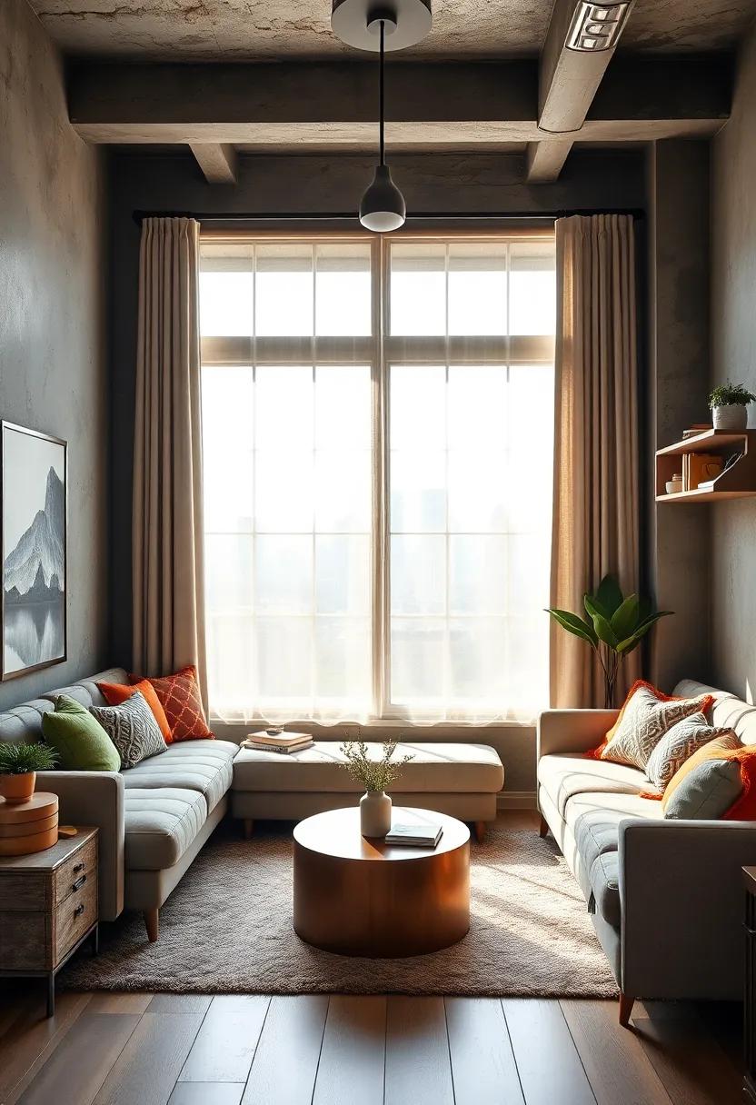 Decision-Making on Window ​Treatments: Finding the⁣ Right balance of Light and Privacy