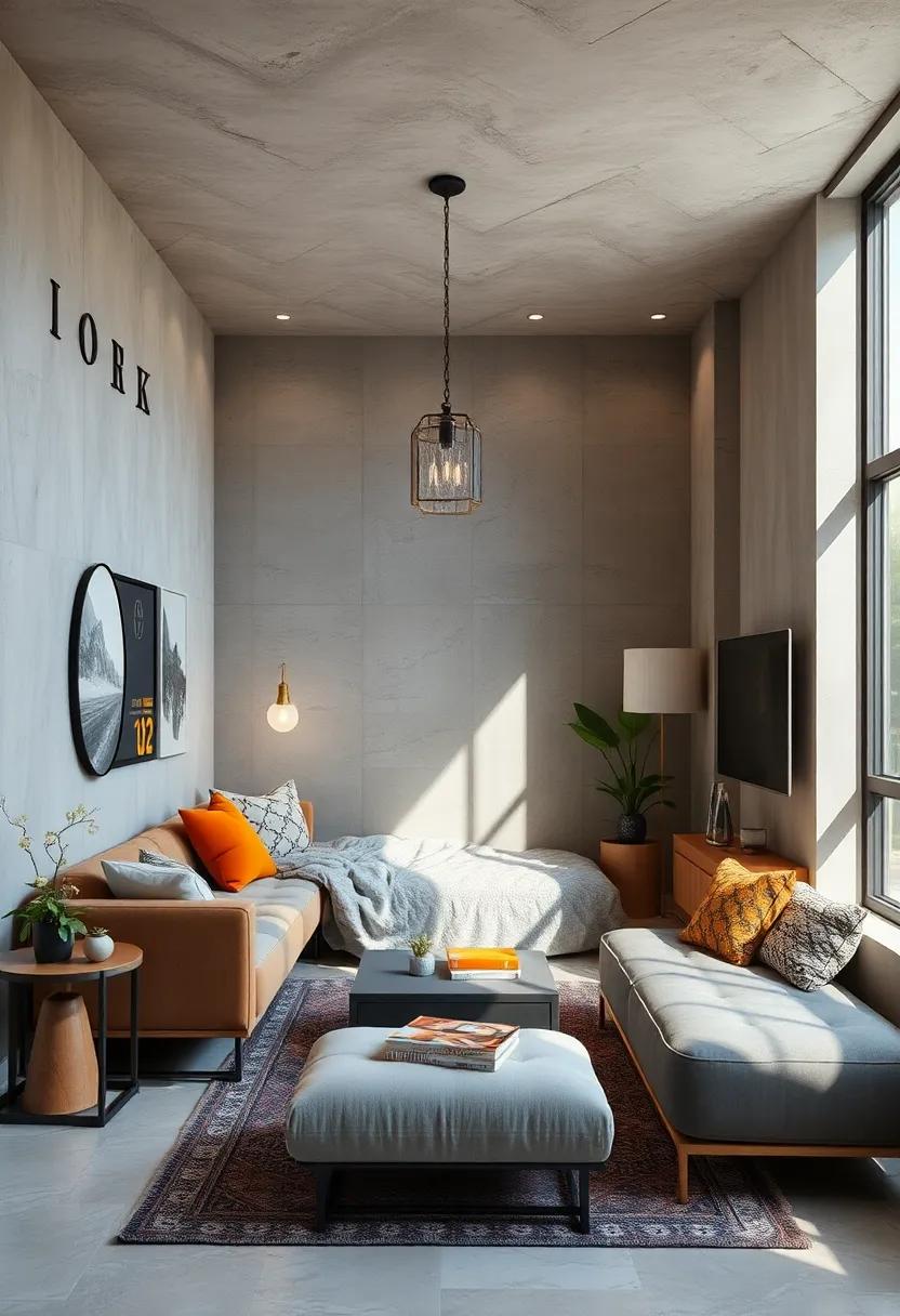 Creating‌ a ⁤Relaxation Nook: Cozy Corners for Reading⁣ and Unwinding