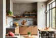 27 Clever Ideas for Maximizing Your Small L-Shaped Kitchen Space