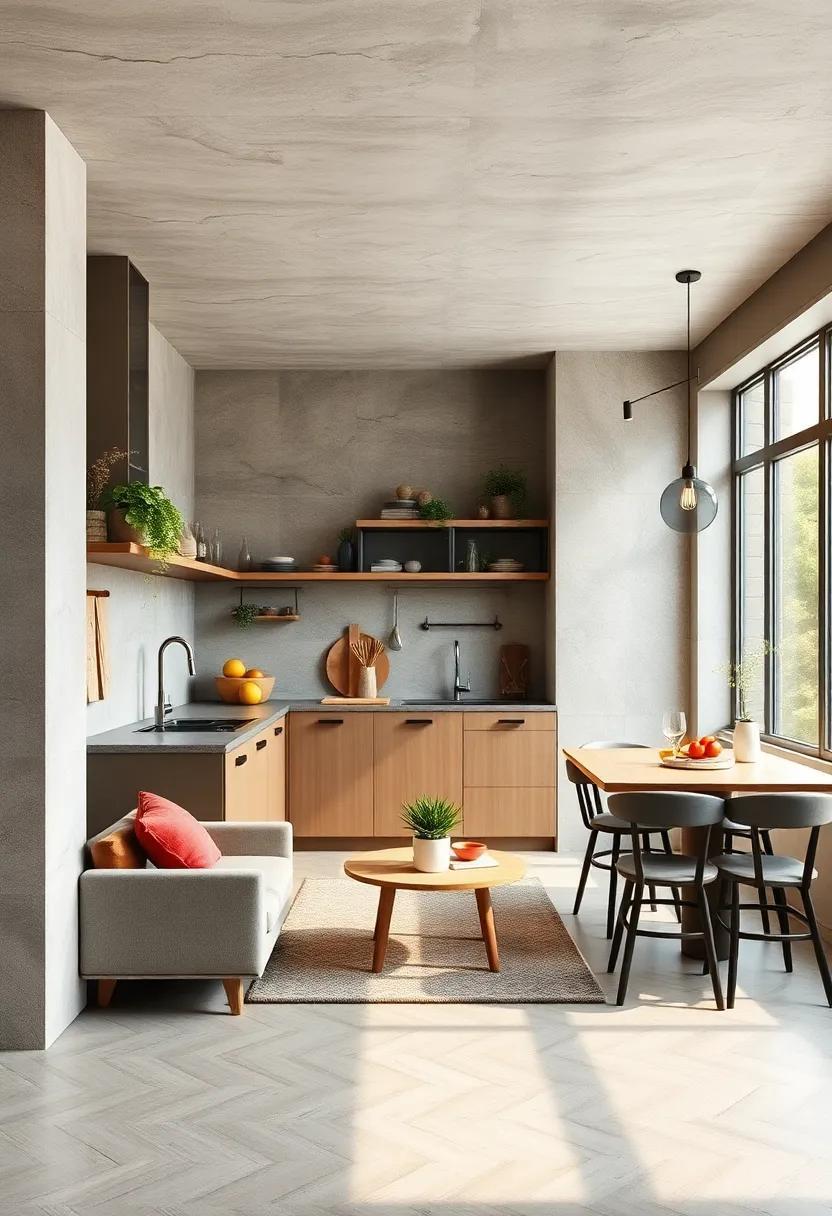 27 Clever Ideas for Maximizing Your Small L-Shaped Kitchen Space