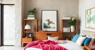 24 Clever Bedroom Storage Ideas for Oversized Items You Didn’t Know You Needed