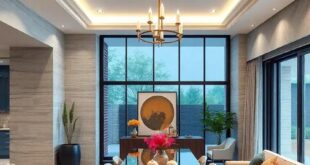 29 Inspiring Dining Room Ceiling Designs to Elevate Your Space