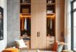 25 Ingenious Wardrobe Designs with Smart Storage Solutions You’ll Love