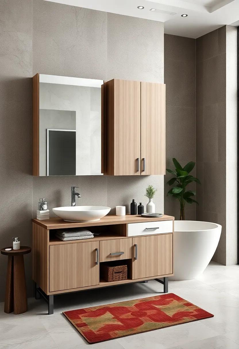 Customizable Modular Systems: Invest in adjustable storage systems that can grow and change with your needs, offering flexibility and personalization