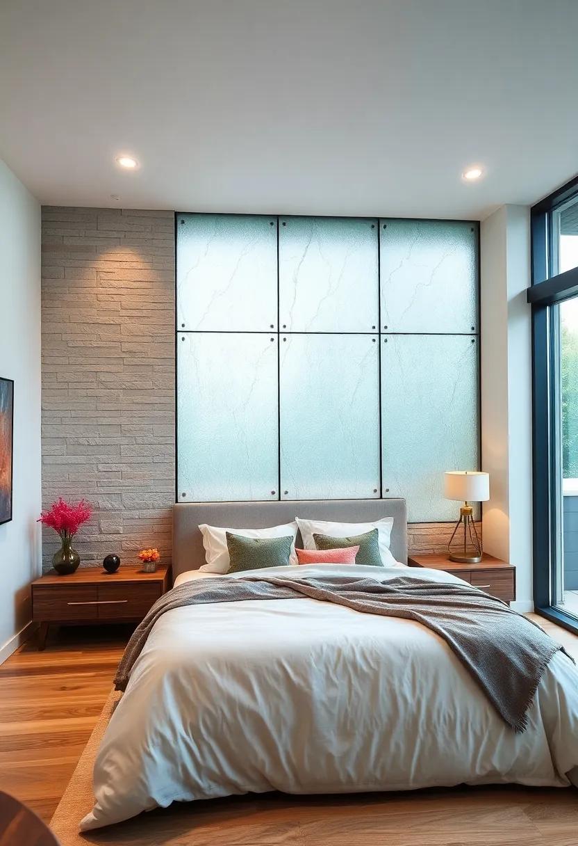 Floor-to-Ceiling Glass Installation: make a bold statement by extending glass panels from⁢ floor to ceiling,⁣ creating a ⁢stunning vertical ⁣accent that draws the eyes upward