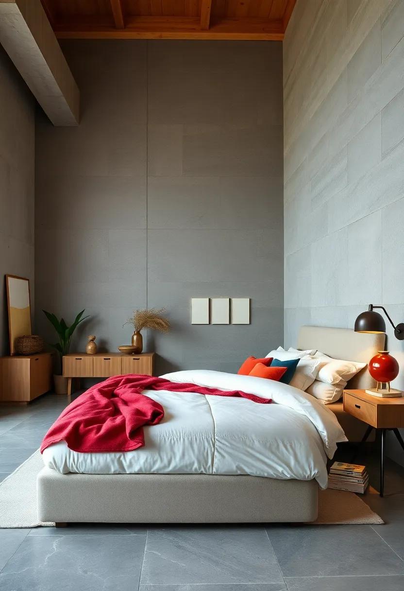 Multi-Purpose Furniture: Invest ⁤in furniture that serves ⁢dual functions,such as a‍ bed with built-in drawers for stashing away bulky items