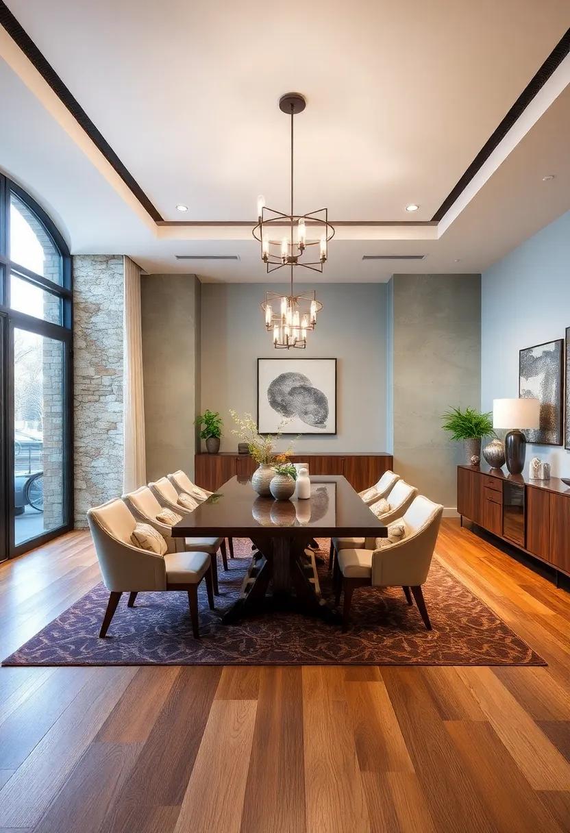 Engineered Hardwood: Offering the beauty‌ of hardwood with greater adaptability ⁢to temperature and humidity changes