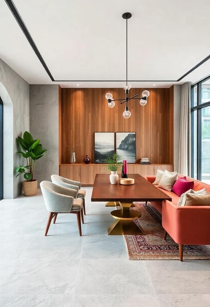 Microcement: A‌ seamless and contemporary option,microcement can ‍be molded into various shapes and textures