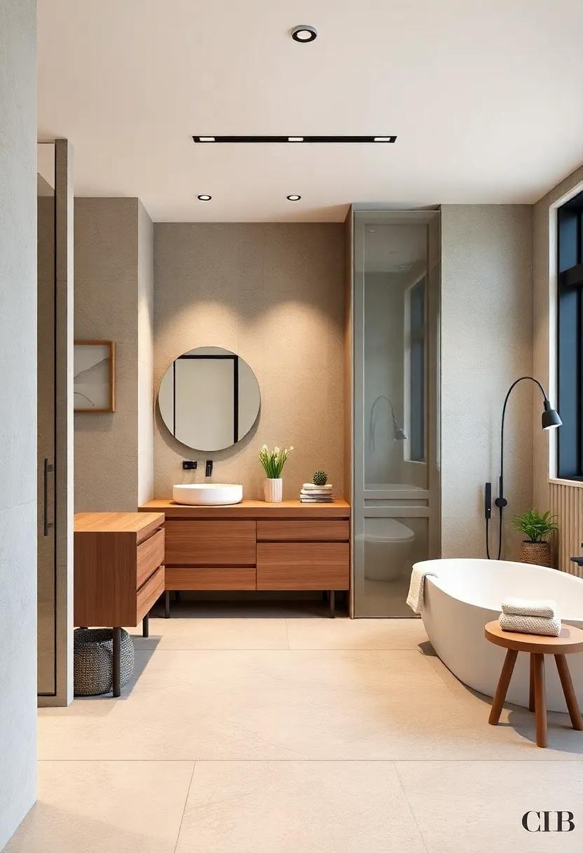 Customized Solutions: consider bespoke cabinetry or personalized design features to tailor the space⁤ to your needs and preferences