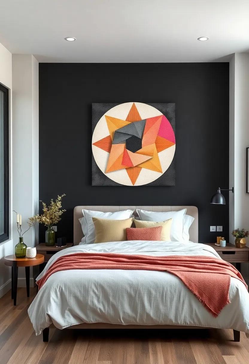 Custom Creations:‌ Explore local artists or online platforms for custom geometric pieces ​that reflect ‌your unique style ⁤and vision