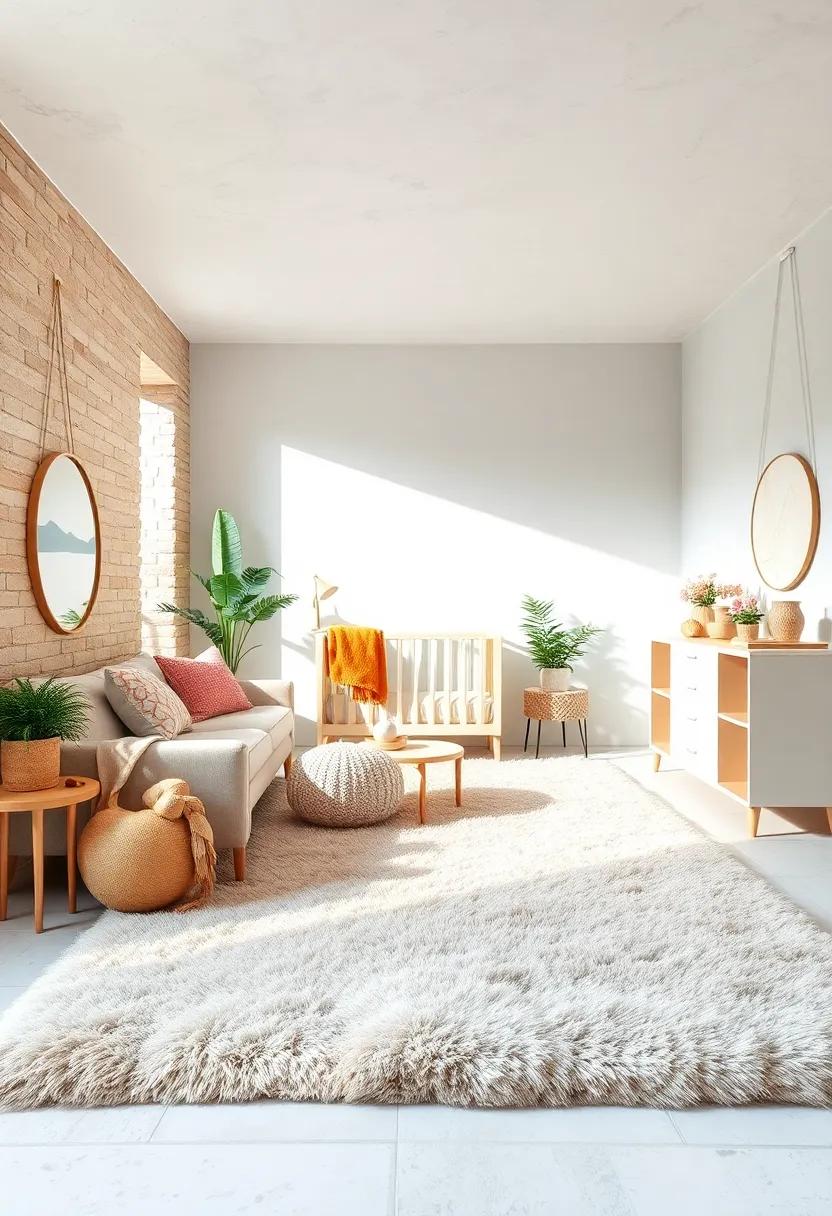 Soft and⁣ Plush: The Perfect Faux Fur Rug for Ultimate Comfort