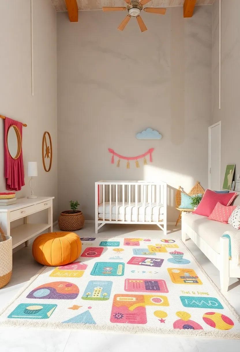 Magical ‍Monochrome: ‍A Black and White​ Geometric‍ Print ‍for⁤ Boldness