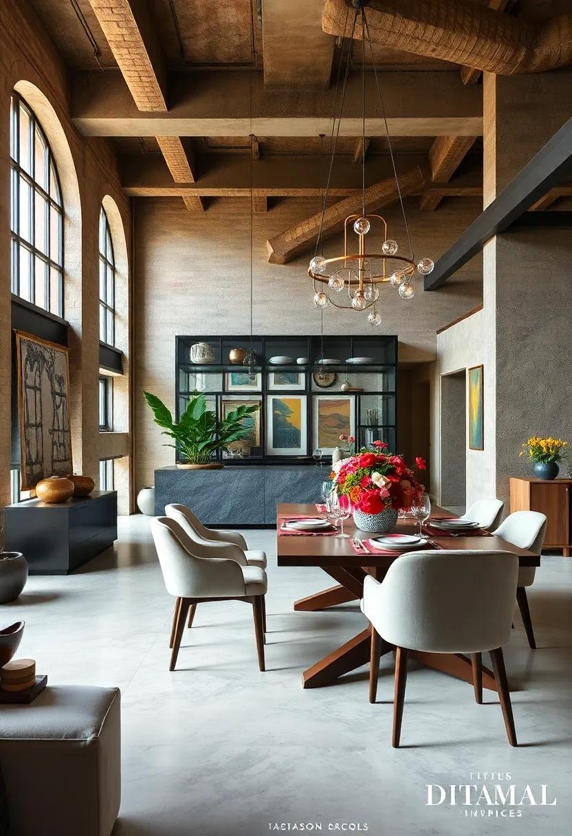 Seasonal Decor:​ Refresh your space with seasonal decor—think fall‌ table settings or spring floral arrangements—to⁢ keep it dynamic