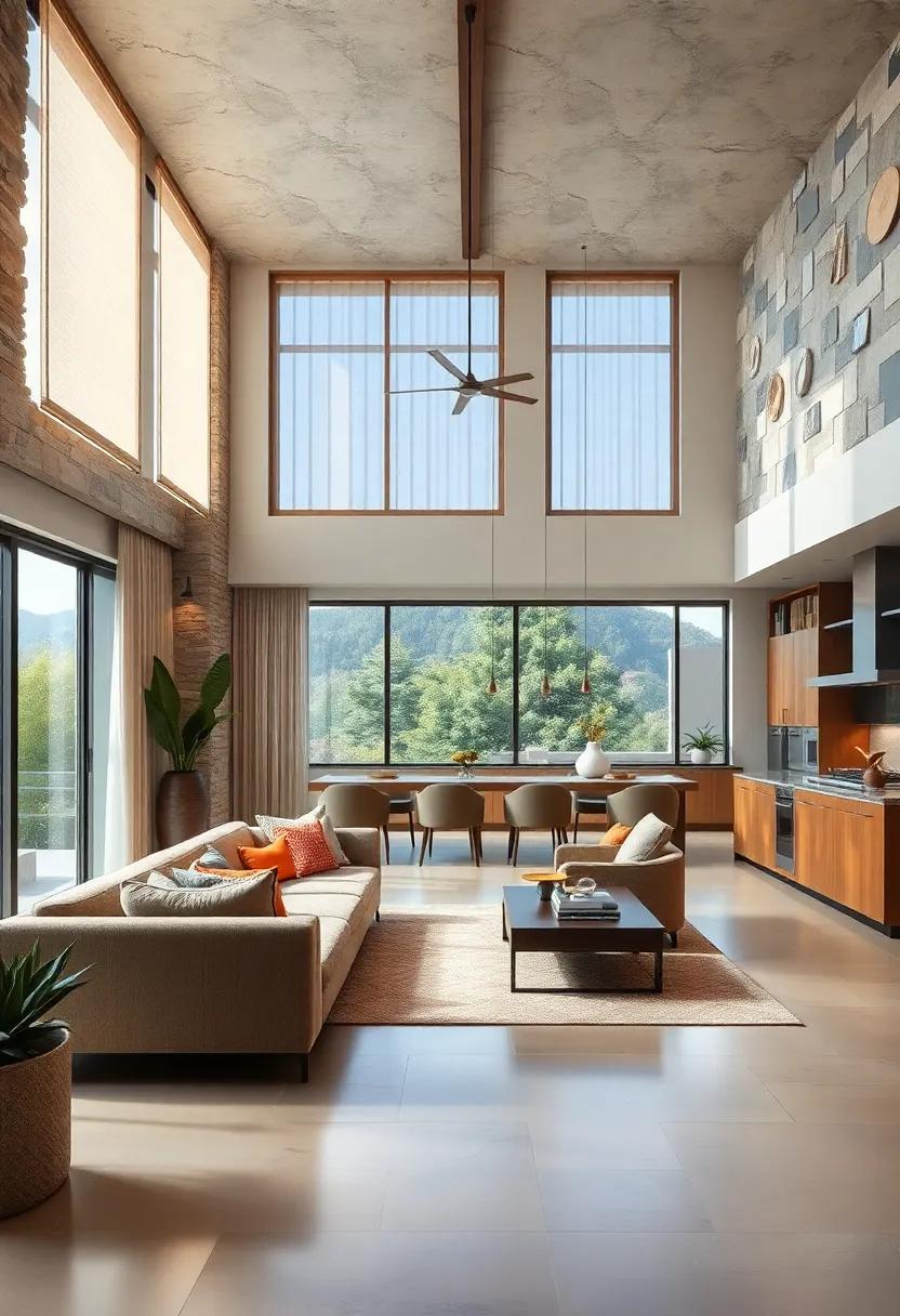 Invest in custom cabinetry that combines style and storage, ensuring a sleek look⁣ while keeping clutter ⁣at bay